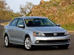 Volkswagen Jetta 2015 года (US)